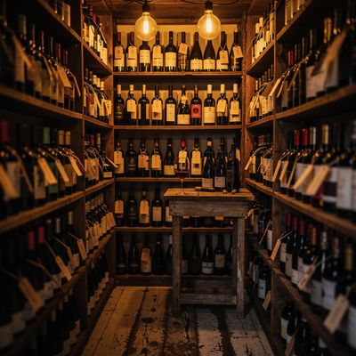 Boutique Producers