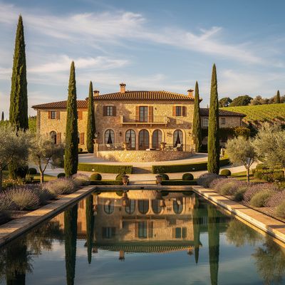 Luxury Estates