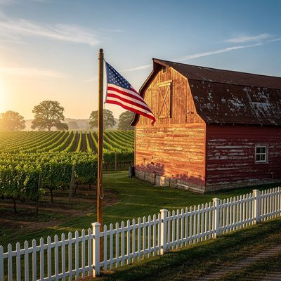 Meet the Families Behind the Wine