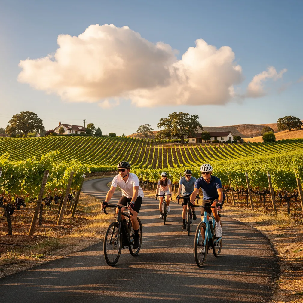 Bike Tours