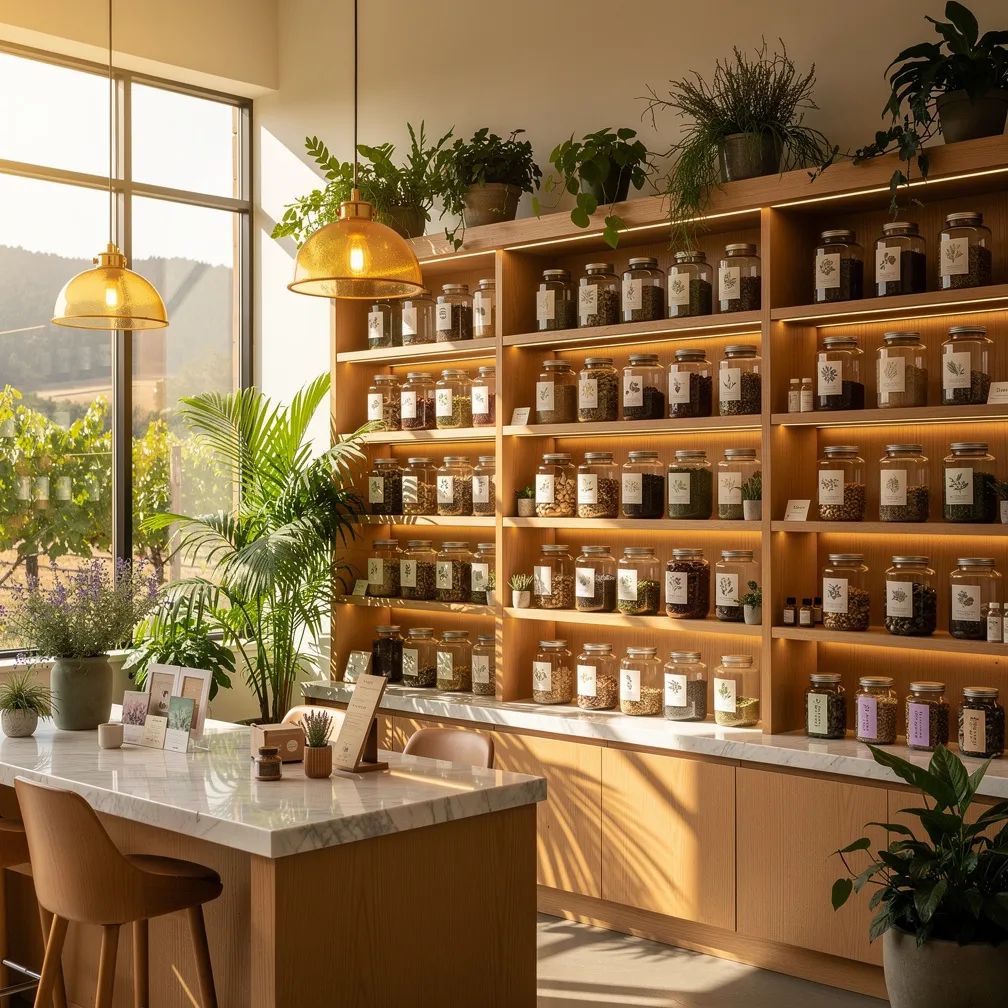 Dispensaries