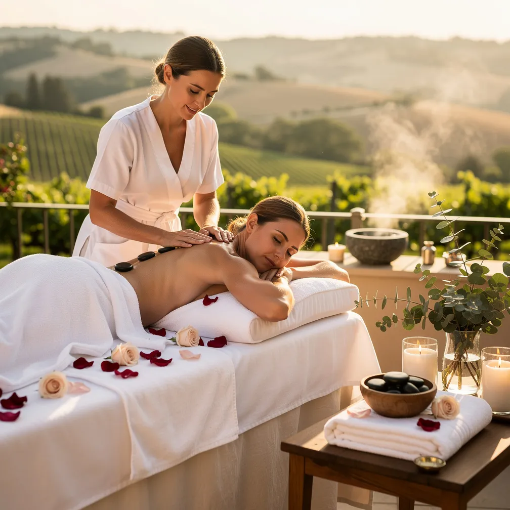 Spa & Wellness