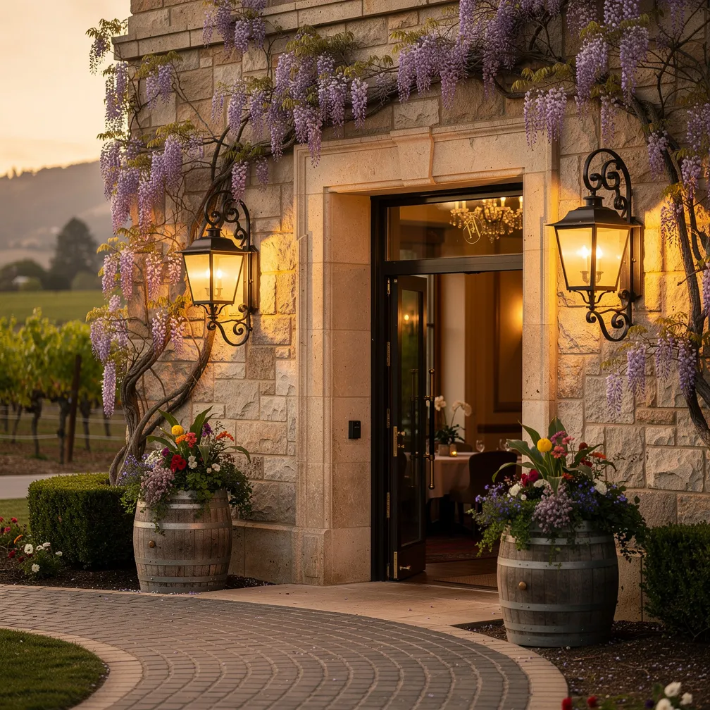 Boutique Hotels