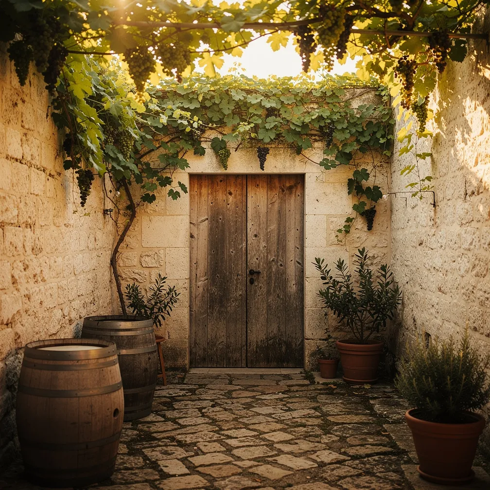 Tudal Winery