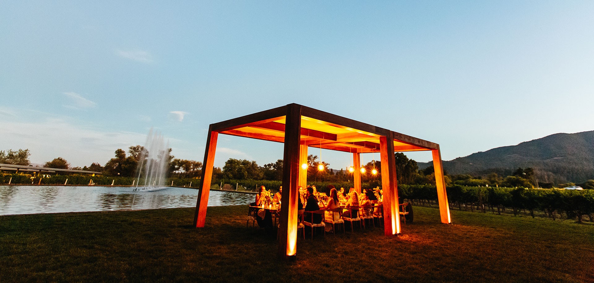 Alpha Omega Winery