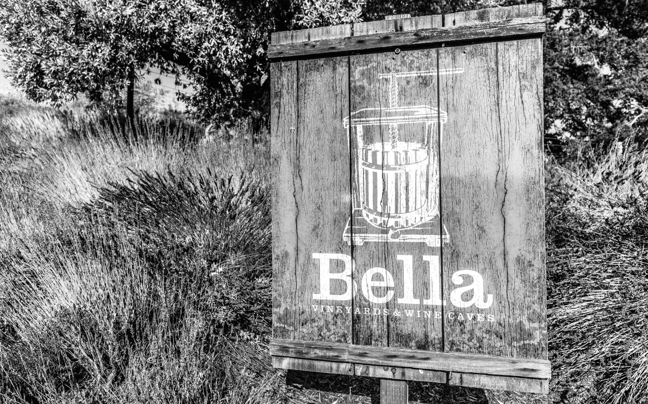 Bella Vineyards
