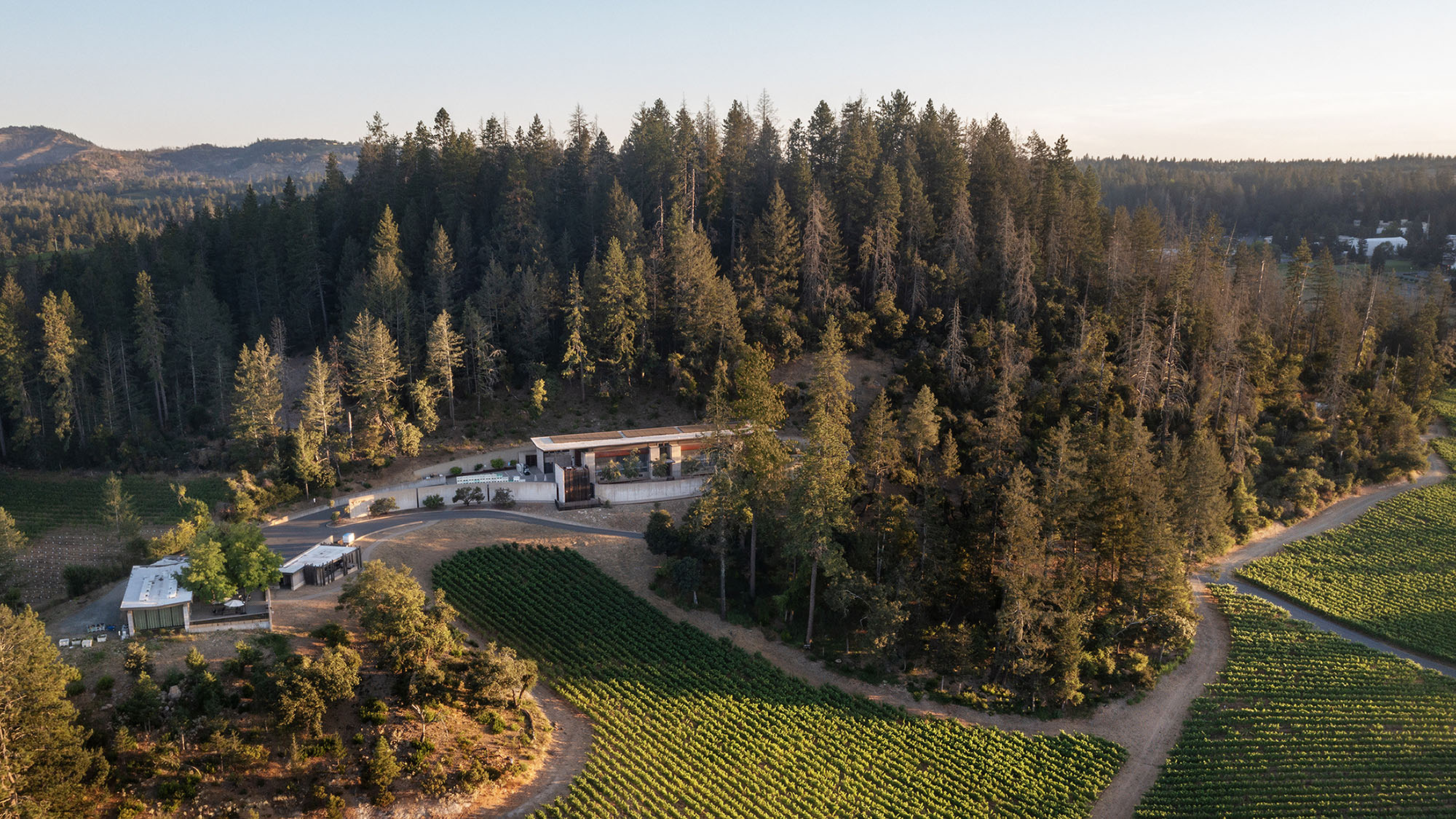 Cade Estate Winery