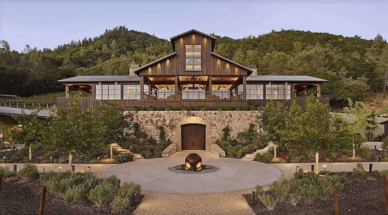 Davis Estates