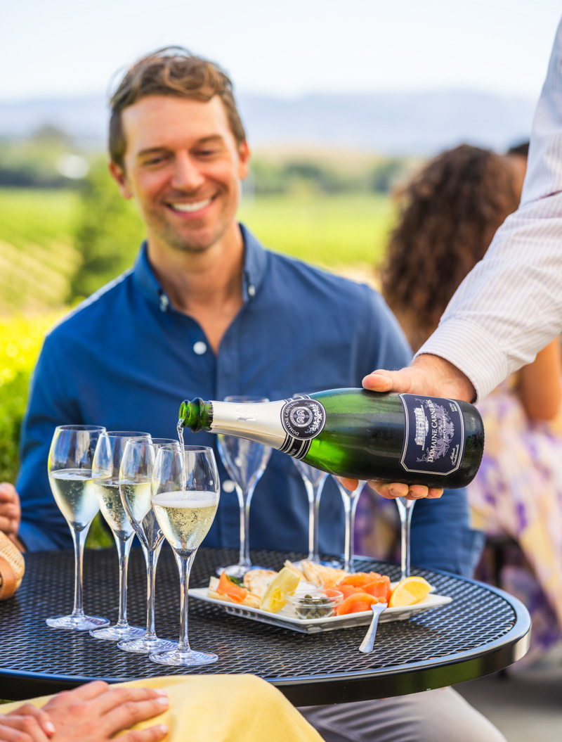 Domaine Carneros