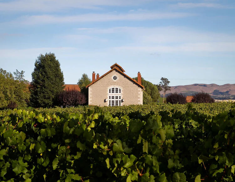 Etude Wines
