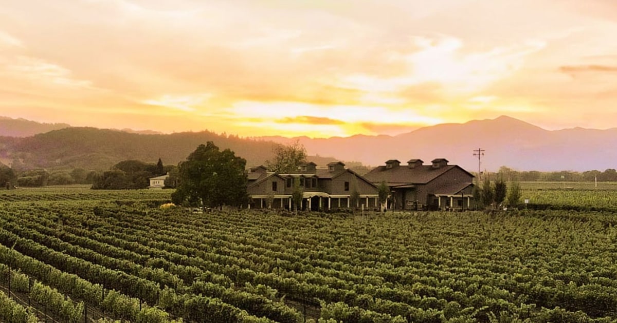 Goosecross Cellars