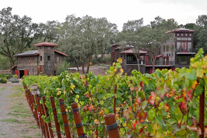Gracianna Winery