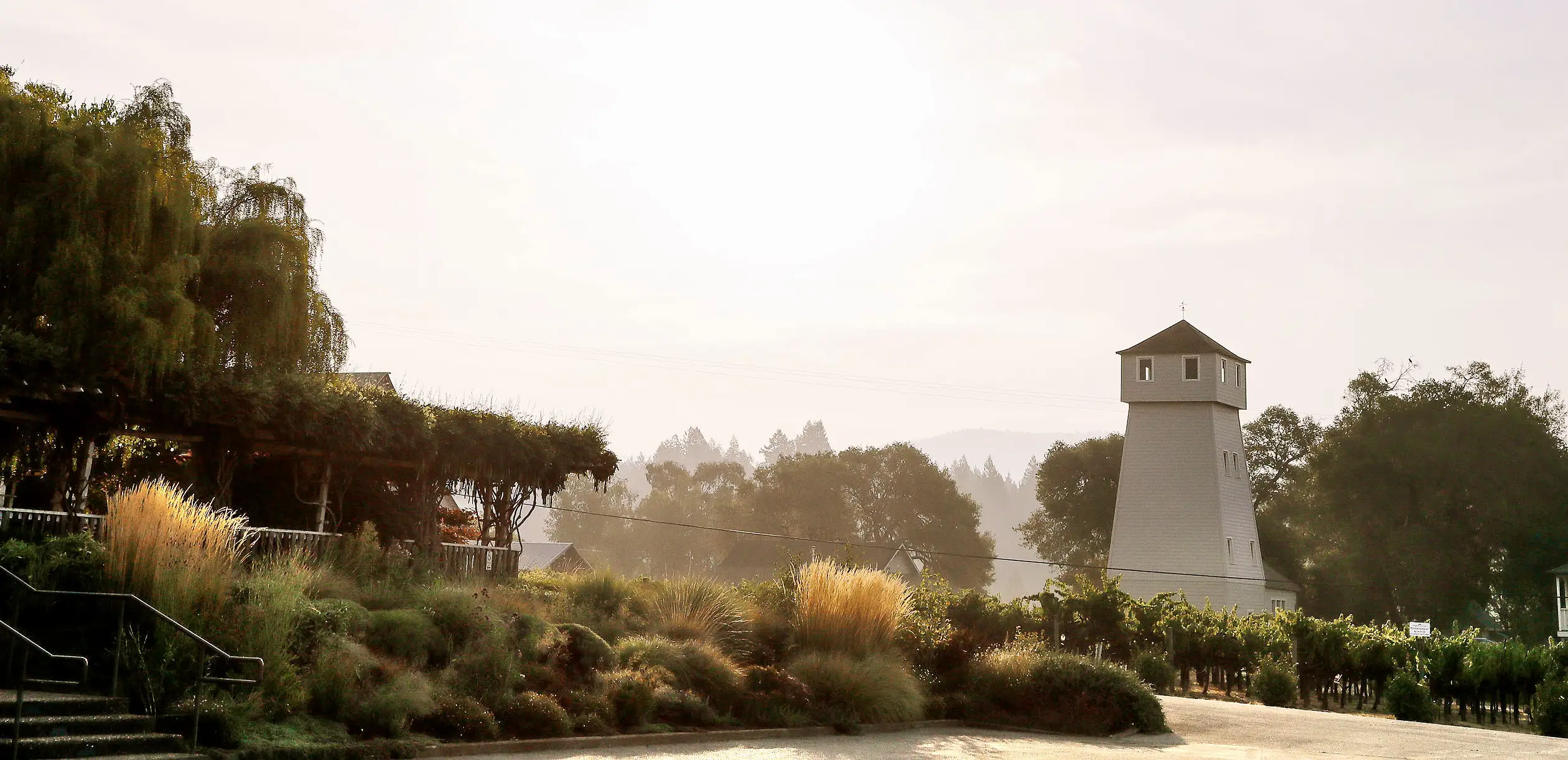 Handley Cellars