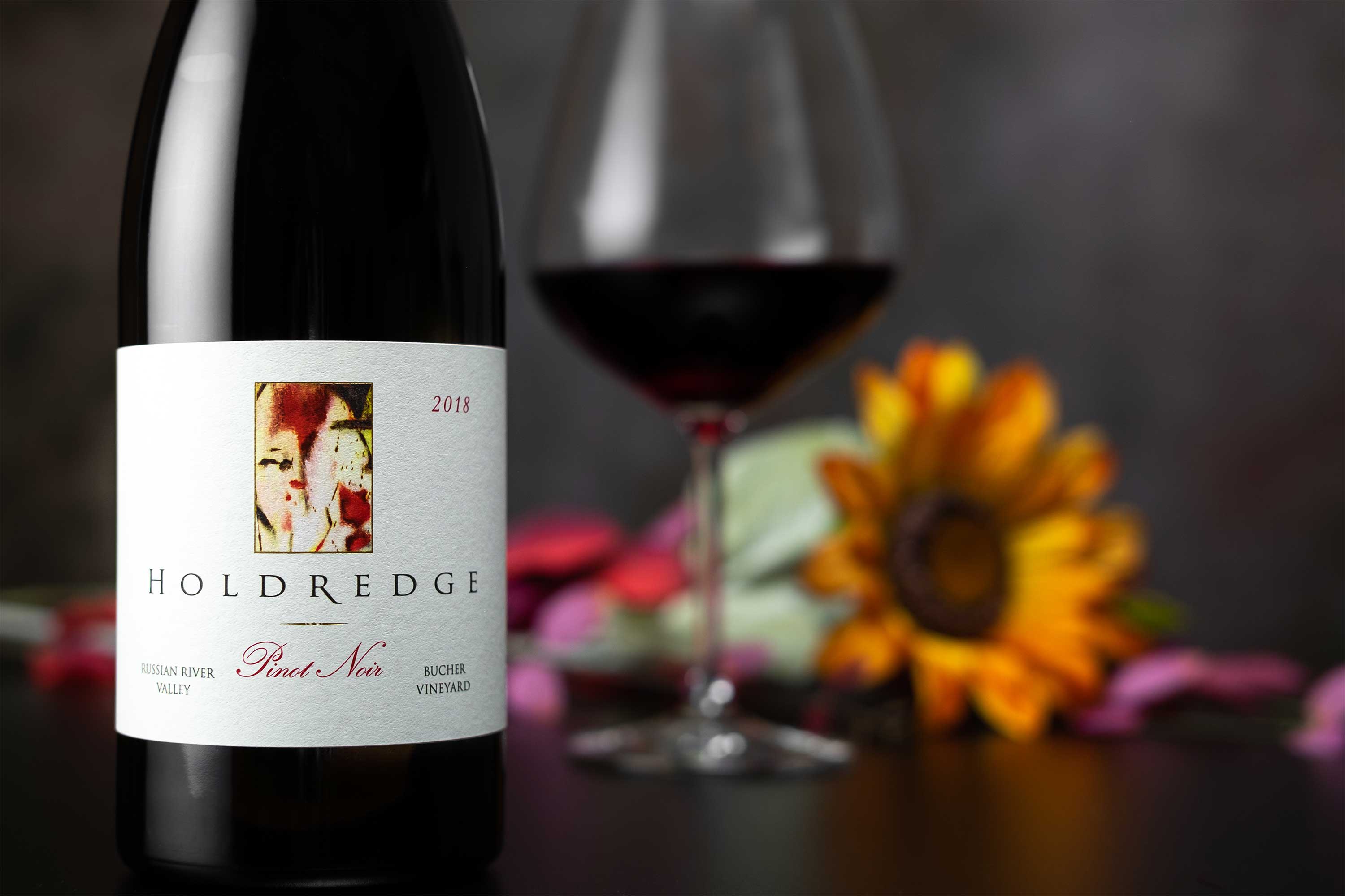 Holdredge Wines