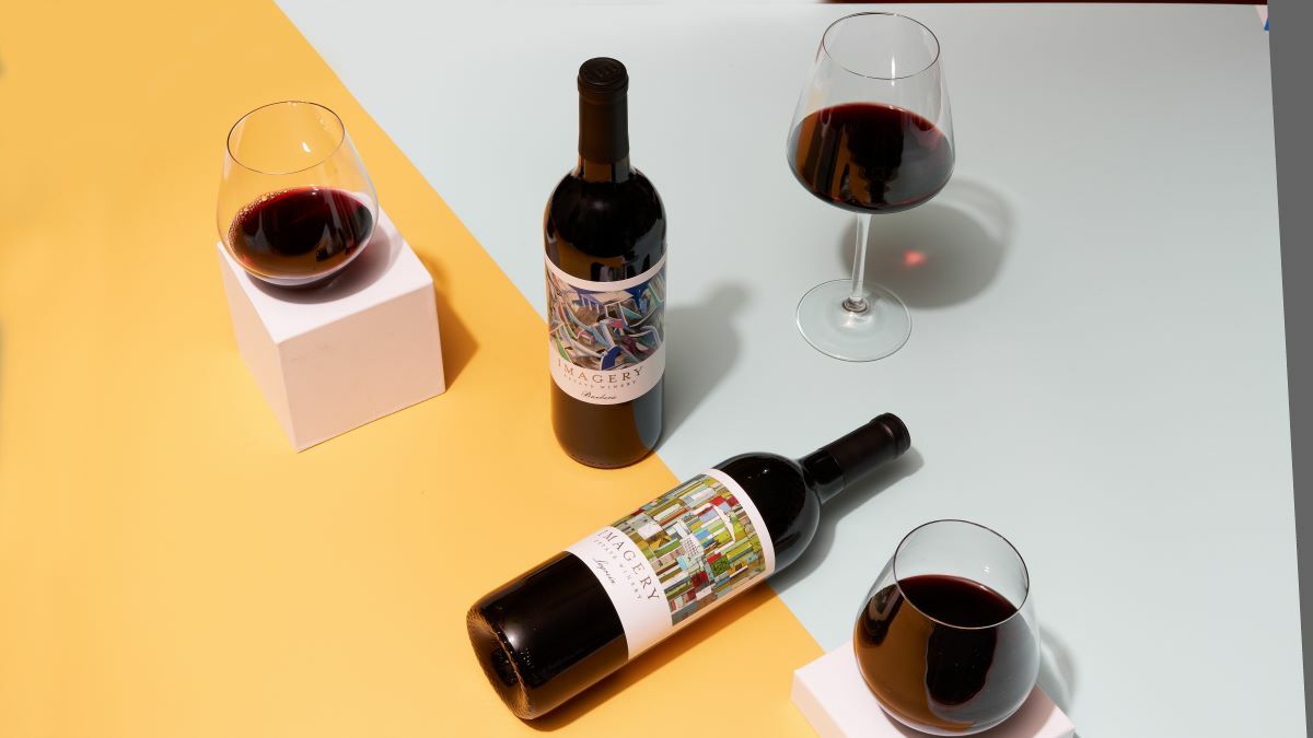 Imagery Estate Winery
