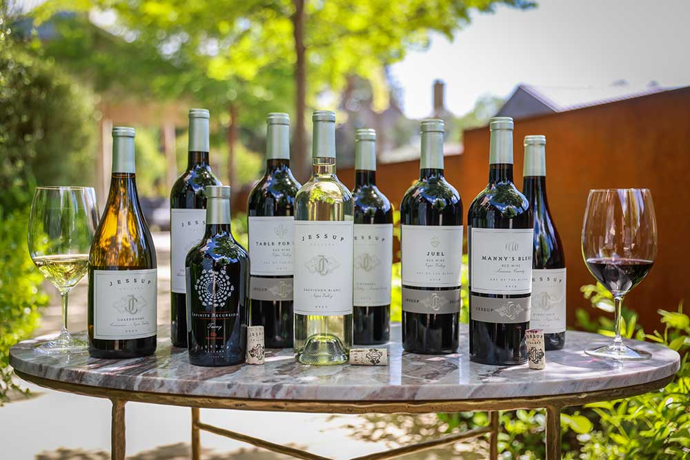 Jessup Cellars