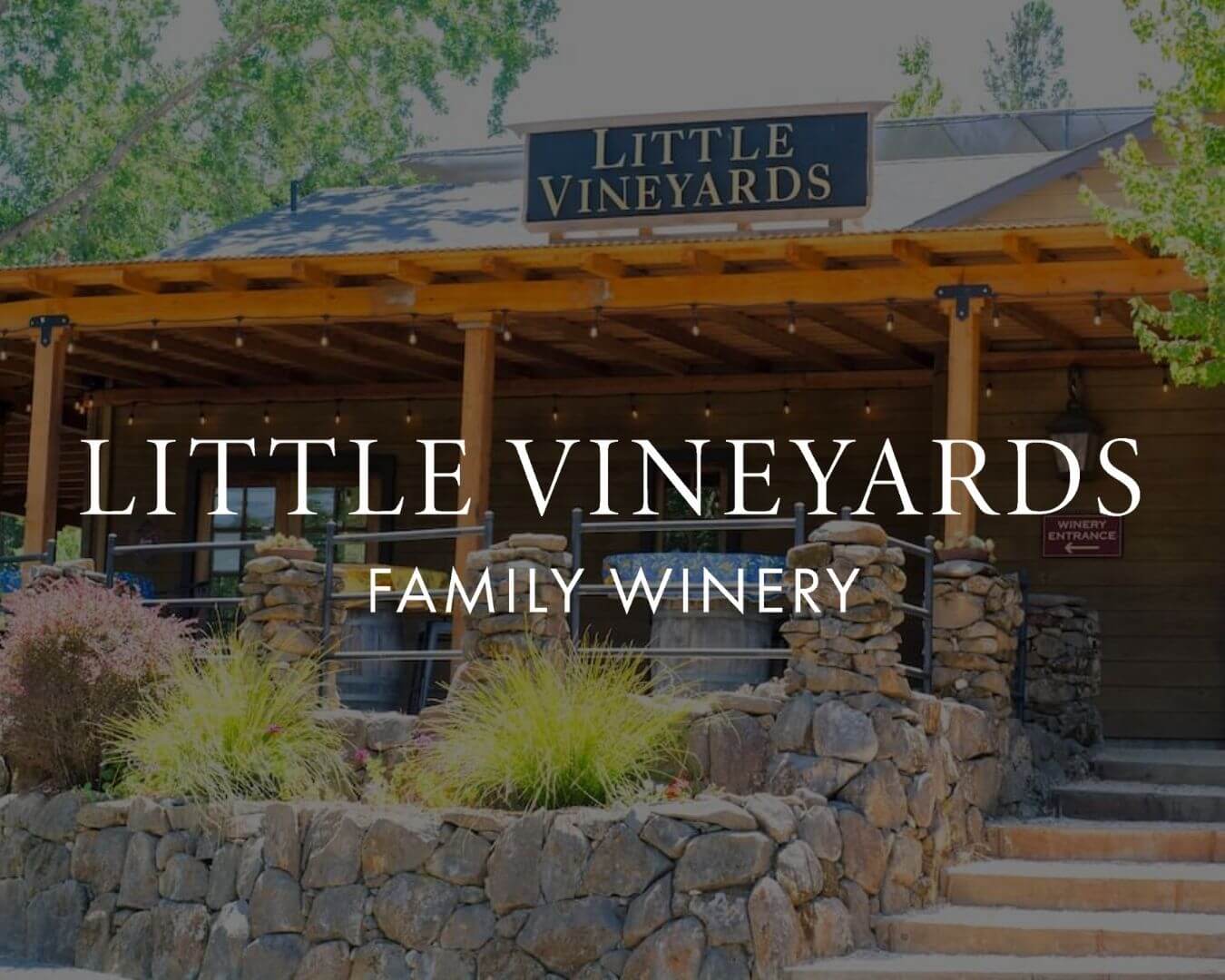Little Vineyards Family Winery