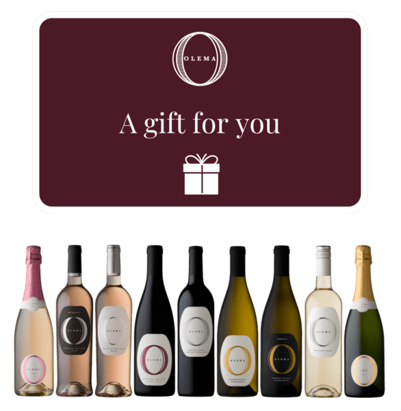 Olema Wines