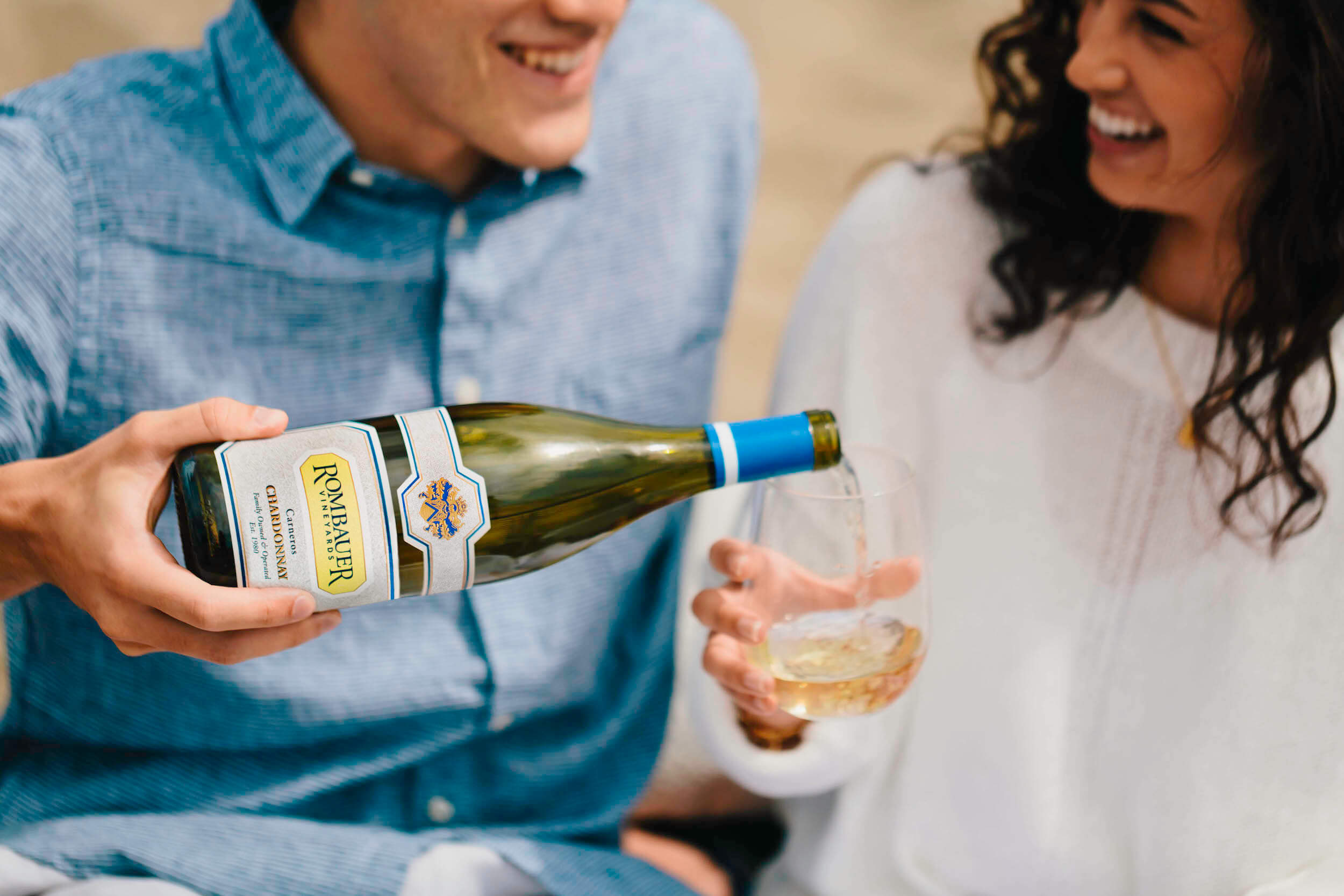 Rombauer Vineyards