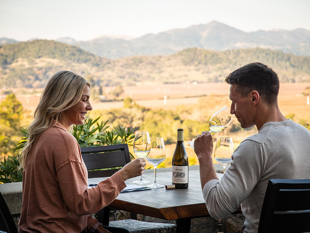 Silverado Vineyards