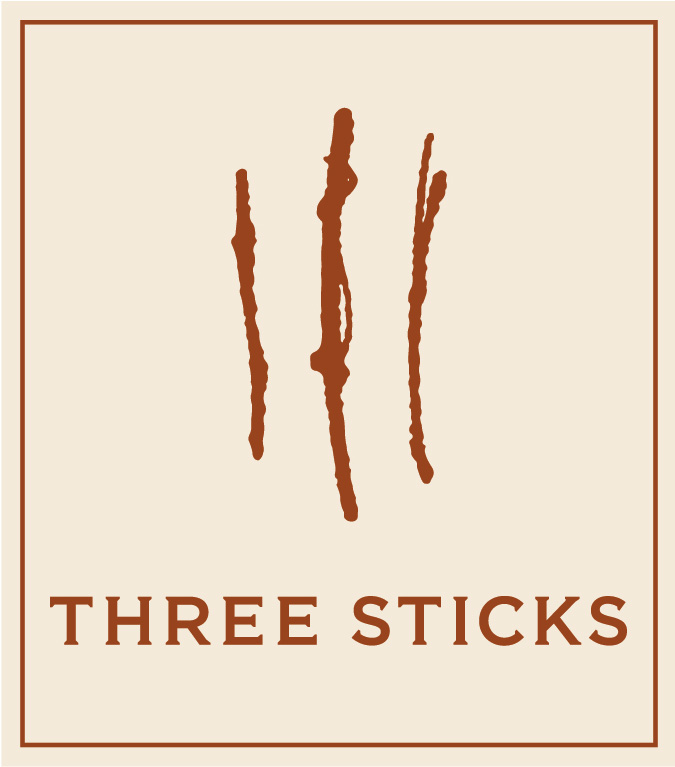 Three Sticks Wines