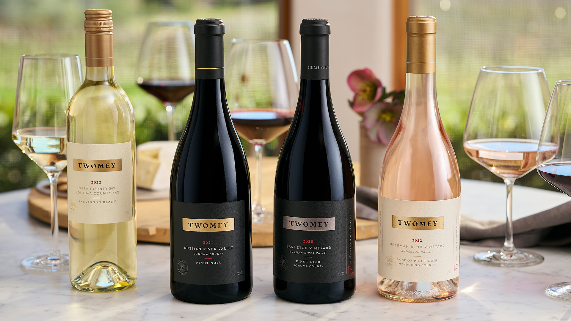 Twomey Cellars