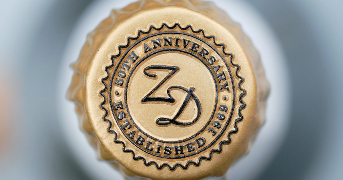 ZD Wines